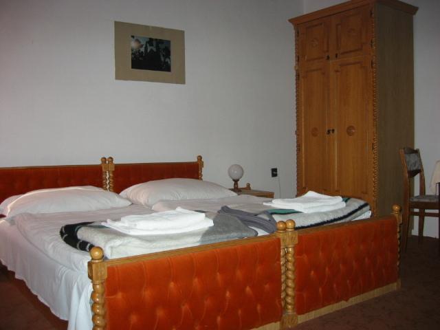 Kastelyfogado Sitke Hotell Rom bilde