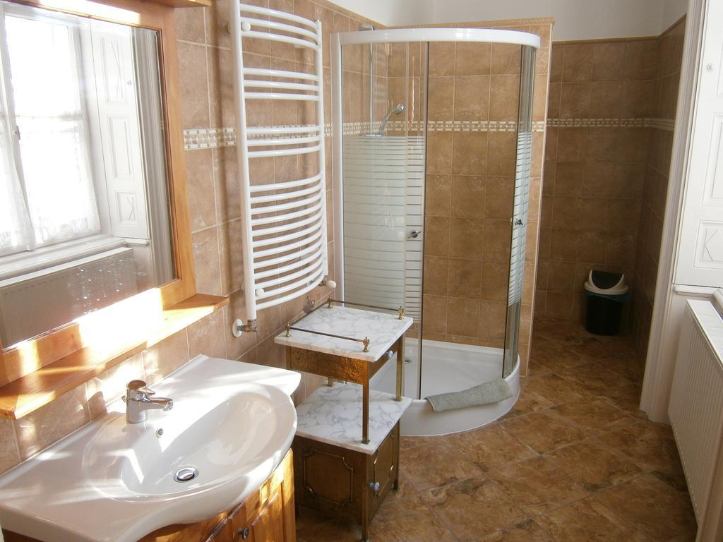 Kastelyfogado Sitke Hotell Rom bilde