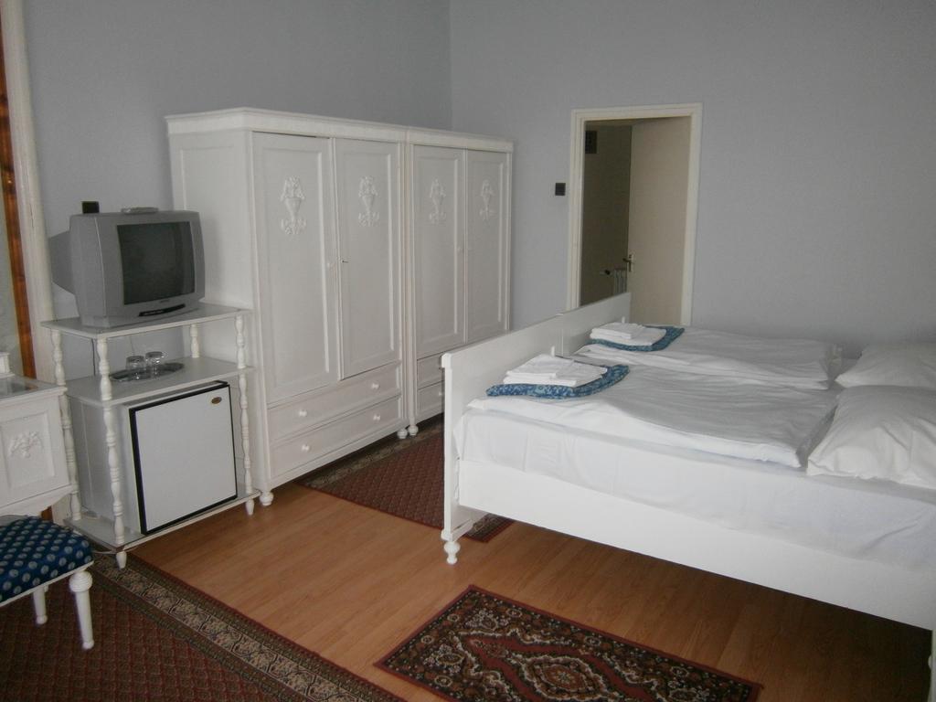 Kastelyfogado Sitke Hotell Rom bilde